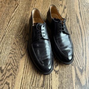 Mens Mercanti Fiorentini Dress Shoes